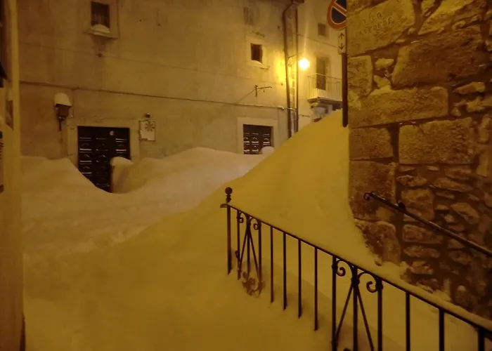 Lo ScrignoBed and Breakfast