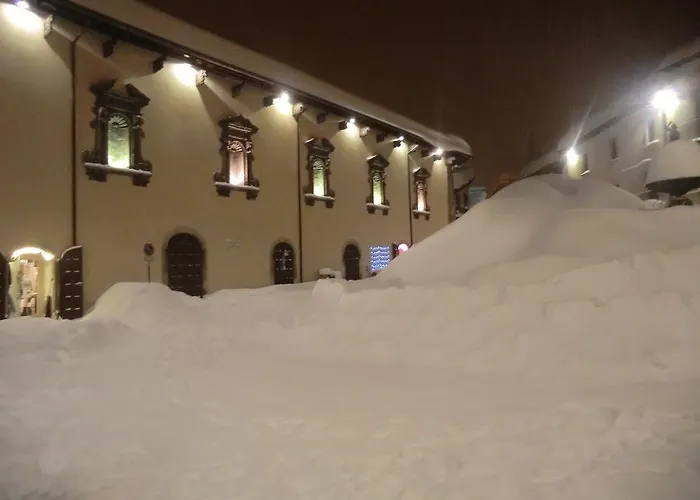 Lo ScrignoBed and Breakfast