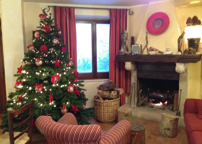 Il PeschioBed and Breakfast